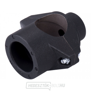 Pár rögzítés polifúziós hegesztőhöz, ⌀32mm Pár rögzítés polifúziós hegesztőhöz, ⌀32mm gallery main image