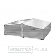 Üvegház 100 x 120 x 40 cm gallery main image