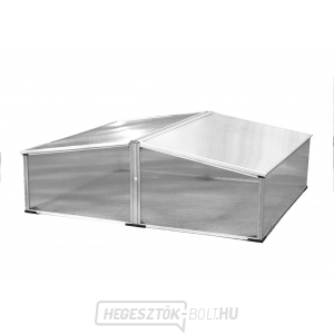 Üvegház 100 x 120 x 40 cm gallery main image