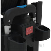 Nagynyomású mosó GHD 150 digitális náhled