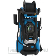 Nagynyomású mosó GHD 150 digitális náhled