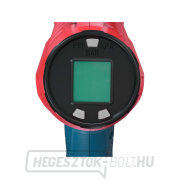 Akkumulátorkompresszor SHARE20V, 20V Li-ion, 2000mAh náhled