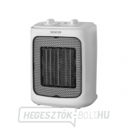 Termikus légventilátor SENCOR SFH 7700WH gallery main image