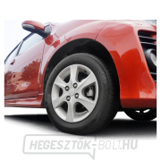 Akkumulátorkompresszor EXTOL SHARE20V, 20V Li-ion, akkumulátor és töltő nélkül náhled