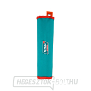 SDS Plus fúrók és vésők - 10db Előnézet 