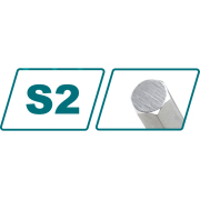 L-kulcsok Hex, készlet, ipari Előnézet 