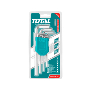 L-kulcsok Hex, készlet, ipari Előnézet 