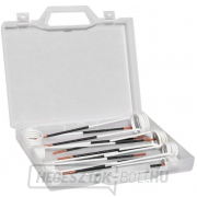 Közvetlen indukciós fűtőtekercsek készlete DHI-15 - 8db Közvetlen indukciós fűtőtekercsek készlete DHI-15 - 8db gallery main image