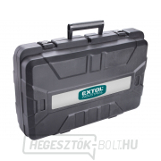 Vésőkalapács, rezgéscsillapító rendszer, HEX 17, 14J Vésőkalapács, rezgéscsillapító rendszer, HEX 17, 14J náhled