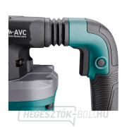 Vésőkalapács, rezgéscsillapító rendszer, HEX 17, 14J náhled