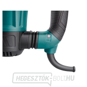 Vésőkalapács, rezgéscsillapító rendszer, HEX 17, 14J náhled