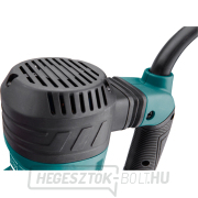 Vésőkalapács, rezgéscsillapító rendszer, HEX 17, 14J náhled