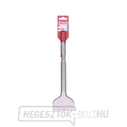 Lapos véső HEX 17, 280x75mm Előnézet 