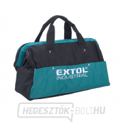 Szerszámtáska, 42x30x17cm Szerszámtáska, 42x30x17cm gallery main image