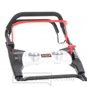 Benzines fűnyíró VeGA 525 SXHE 7in1 hajtással Benzines fűnyíró VeGA 525 SXHE 7in1 hajtással náhled