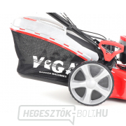 Benzines fűnyíró VeGA 525 SXHE 7in1 hajtással Benzines fűnyíró VeGA 525 SXHE 7in1 hajtással náhled