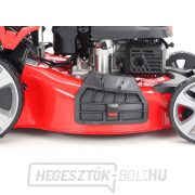 Benzines fűnyíró VeGA 525 SXHE 7in1 hajtással Benzines fűnyíró VeGA 525 SXHE 7in1 hajtással náhled