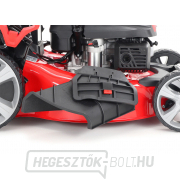 Benzines fűnyíró VeGA 525 SXHE 7in1 hajtással Benzines fűnyíró VeGA 525 SXHE 7in1 hajtással náhled