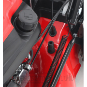 Benzines fűnyíró VeGA 525 SXHE 7in1 hajtással Benzines fűnyíró VeGA 525 SXHE 7in1 hajtással náhled