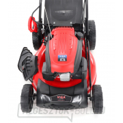 Benzines fűnyíró VeGA 525 SXHE 7in1 hajtással Benzines fűnyíró VeGA 525 SXHE 7in1 hajtással náhled