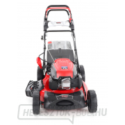 Benzines fűnyíró VeGA 525 SXHE 7in1 hajtással Benzines fűnyíró VeGA 525 SXHE 7in1 hajtással náhled