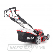 Benzines fűnyíró VeGA 525 SXHE 7in1 hajtással Benzines fűnyíró VeGA 525 SXHE 7in1 hajtással náhled