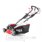 Benzines fűnyíró VeGA 525 SXHE 7in1 hajtással Benzines fűnyíró VeGA 525 SXHE 7in1 hajtással náhled