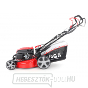 Benzines fűnyíró VeGA 525 SXHE 7in1 hajtással Benzines fűnyíró VeGA 525 SXHE 7in1 hajtással náhled