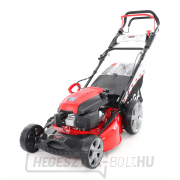 Benzines fűnyíró VeGA 525 SXHE 7in1 hajtással Benzines fűnyíró VeGA 525 SXHE 7in1 hajtással náhled