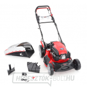 Benzines fűnyíró VeGA 525 SXHE 7in1 hajtással Benzines fűnyíró VeGA 525 SXHE 7in1 hajtással náhled