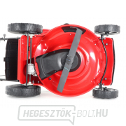 Benzines fűnyíró VeGA 525 SXHE 7in1 hajtással Benzines fűnyíró VeGA 525 SXHE 7in1 hajtással náhled