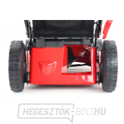 Benzines fűnyíró VeGA 525 SXHE 7in1 hajtással Benzines fűnyíró VeGA 525 SXHE 7in1 hajtással náhled