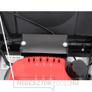 Benzines fűnyíró VeGA 525 SXHE 7in1 hajtással Előnézet 