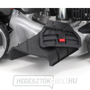 Benzines fűnyíró VeGA 525 SXHE 7in1 hajtással náhled