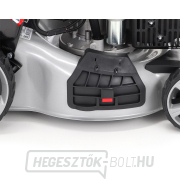 Benzines fűnyíró VeGA 525 SXHE 7in1 hajtással náhled