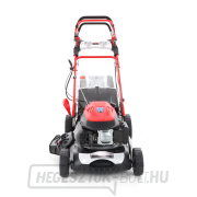 Benzines fűnyíró VeGA 525 SXHE 7in1 hajtással náhled