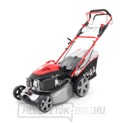 Benzines fűnyíró VeGA 525 SXHE 7in1 hajtással náhled