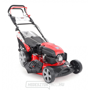 Benzines fűnyíró VeGA 525 SXHE 7in1 hajtással Benzines fűnyíró VeGA 525 SXHE 7in1 hajtással gallery main image