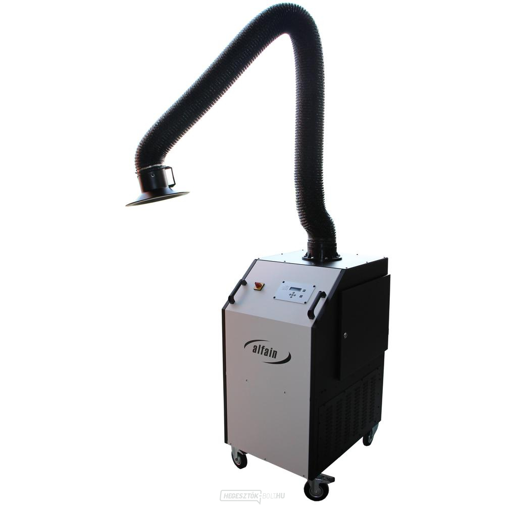 UNI FILTER 2200H activ C szűrő digitális kijelzővel