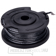 Zsinór orsón fűnyíróhoz, 2db Zsinór orsón fűnyíróhoz, 2db gallery main image