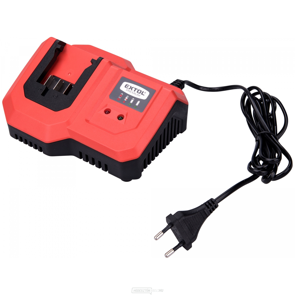 Töltő, 4,5A