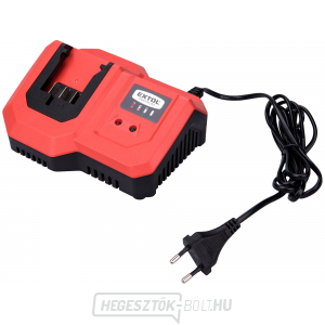Töltő, 4,5A Töltő, 4,5A gallery main image