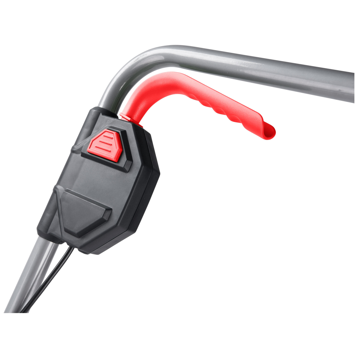 Akkumulátoros fűnyíró mozgatás nélkül, BRUSHLESS, 20V Li-ion, 2x2000mAh Előnézet 
