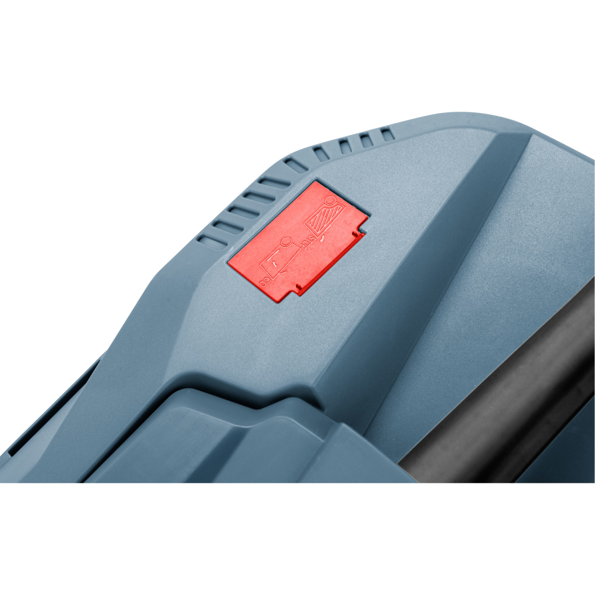 Akkumulátoros fűnyíró mozgatás nélkül, BRUSHLESS, 20V Li-ion, 2x2000mAh Előnézet 