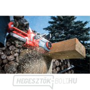 Láncfűrész, akkumulátoros, 30cm, 20V Li-ion, akkumulátor és töltő nélkül náhled