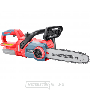 Láncfűrész, akkumulátoros, 30cm, 20V Li-ion, akkumulátor és töltő nélkül Láncfűrész, akkumulátoros, 30cm, 20V Li-ion, akkumulátor és töltő nélkül gallery main image