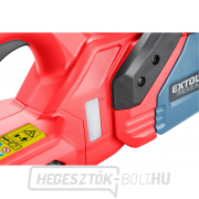 Láncfűrész, 30cm, 20V Li-ion, 2000mAh Láncfűrész, 30cm, 20V Li-ion, 2000mAh náhled