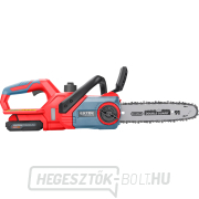 Láncfűrész, 30cm, 20V Li-ion, 2000mAh náhled