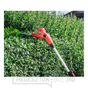 Akkumulátoros sövénynyíró, teleszkópos 2,78 m, 20V Li-ion, akkumulátor és töltő nélkül náhled