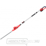 Sövénynyíró, vezetékes, teleszkópos 2,78m, 20V Li-ion, 2000mAh Sövénynyíró, vezetékes, teleszkópos 2,78m, 20V Li-ion, 2000mAh gallery main image